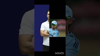 Ishan Kishan bowling 🤔 cricket trending [upl. by Eckart]