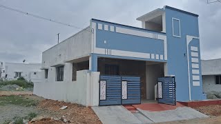 True real estate pothanur chettipalayam Coimbatore [upl. by Bergen211]