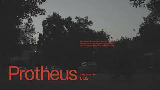 ULIS  Protheus Original Mix Progressive House  Techno  Melodic [upl. by Leigh]