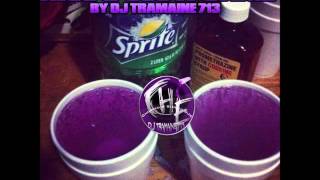 Trey Songz Heart Attack Chopped amp Slowed By DJ Tramaine713 [upl. by Libnah]