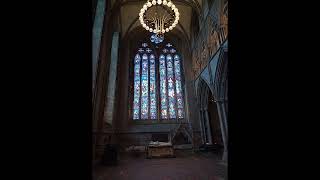 The beautiful Hereford Cathedral Hereford Cathedral [upl. by Dud610]