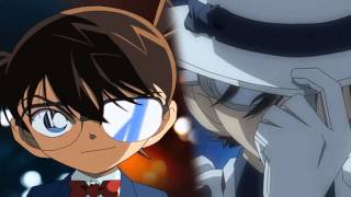 Detective Conan OST Main Theme Extended [upl. by Reisch]