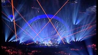 Pink Floyd  Wish You Were Here  Pulse Live  HD TSV007 [upl. by Nitsuj]