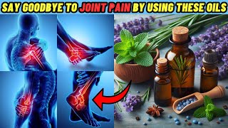 Best Muscle Pain Relief Oil  Best Oil For Joint Pain Relief [upl. by Driskill812]