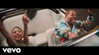 Busta Rhymes  LUXURY LIFE Official Music Video ft Coi Leray [upl. by Namrak690]