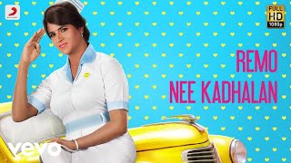 Remo movie scenes  Remo convinces Kavya to not marry Vishwa  Sivakarthikeyan  Keerthy  API [upl. by Aonian]