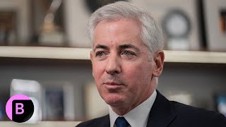 Bill Ackman’s IPO Dream Shrinks From 25 Billion to Zero [upl. by Gaultiero]