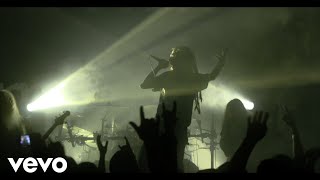 Lamb of God  Descending Live from House of Vans Chicago [upl. by Aihsi]