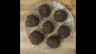 சிமிலி உருண்டை  Simili laddu  Simili urundai  Ragi laddu  Ragi urundai in TAMIL [upl. by Jarek]