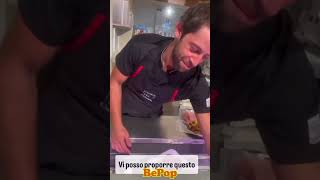 Macelleria Esclusiva Matteo ci propone il carpaccio di vitello [upl. by Seka]