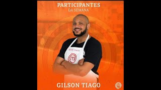 Inscrição Masterchef 2024 [upl. by Aitenev]