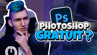 Photoshop Gratuit 2024 [upl. by Sarah]