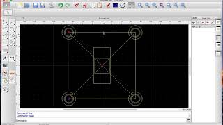 Getting Started with QCAD [upl. by Adnawal]