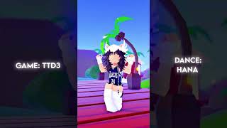 ROBLOX EDITS YOU SHOULD TRY PART 8😍 [upl. by Edward336]