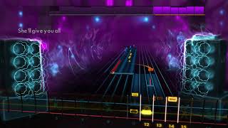 Sublime  Wrong Way Rocksmith 2014 Bass [upl. by Atikahs]