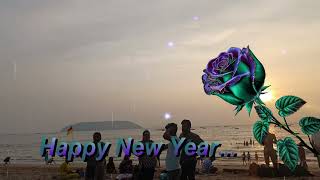 Inspirational Happy New year QuotesNew year imagesNew year status videoNew year 2024 Countdown [upl. by Jose]