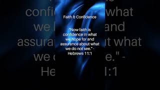 Holiday Joy  Faith and Confidence  Bible Quotes [upl. by Pardew]