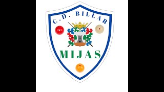 LIGA AND DIV HONOR  MIJAS VS NERVA [upl. by Eerat445]