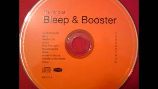 Bleep amp Booster  Boosterdrome [upl. by Palua]