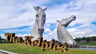 The Kelpies 2024 [upl. by Onaled]