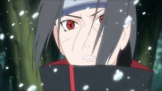 Itachi Uchiha vs Kisame Hoshigaki  Full Fight English Dub [upl. by Ximenez]