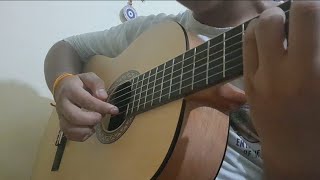 when a beginner guitarist tries STAIRWAY TO HEAVEN [upl. by Aenea]