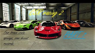 CSR racing 2 Gameplay PART 7  4 bronze crate openings Not much progress this episode [upl. by Nila]