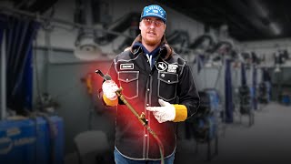 Acetylene Torch How To Set Up and Use [upl. by Merril]