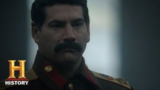 The World Wars Hitler Turns On Stalin S1 E2  History [upl. by Seitz771]