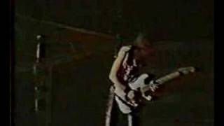 Iron Maiden  Stranger In A Strange Land Live 86 [upl. by Akenot455]