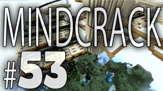 Mindcrack Number 53  quotFunctional Farmquot Z482 [upl. by Aiam275]