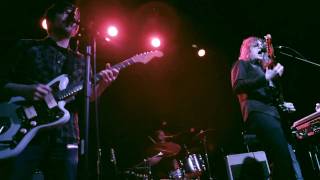 Besnard Lakes  Like The Ocean Pt 2  Bowery 528 [upl. by Ro708]