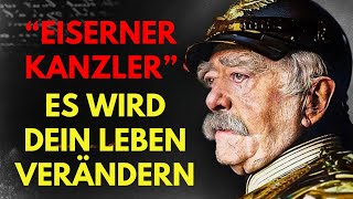 Otto von Bismarck 15 Wichtige Zitate und Lehren über Russland das Volk und die Politik [upl. by Esojnauj]