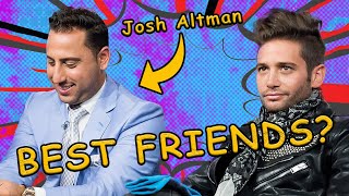 THE BEST FRIEND TEST w Josh Altman [upl. by Batish213]