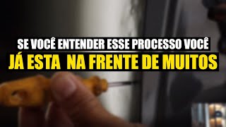 MARTELINHO DE OURO 860 Se voce entender esse processo voce ja esta na frente de muitos [upl. by Corney79]