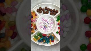 Amazing Sweet Platter Recipes to Impress Your Guests shorts [upl. by Harbard539]