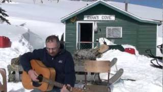 Newfoundland Music In The Mountains 1497 written by Johnny Drake [upl. by Aina]