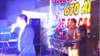 MINISTERIO PROMESAS DE DIOS EN CONCIERTO [upl. by Eissel]