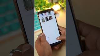 Coolest Online Shopping Trick 💥 OnlineShopping ShopOnline Ecommerce FashionShopping tech [upl. by Eirrej]