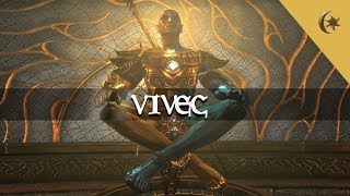 Vivec Le boss de lUnivers  Pourquoi Il a Fini le Jeu [upl. by Quick207]