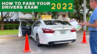 BEST MOCK TEST PASS SO FAR  How to Pass Your Driving Test  UK Learner Driver 2022 [upl. by Alli700]