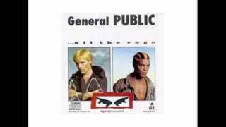 General Public  Tenderness Extended Mix [upl. by Ford699]