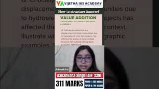 How to Approach Anthropology for UPSC  with Topper Aakansha Singh AIR 339  Anthro Topper Strategy [upl. by Camile922]