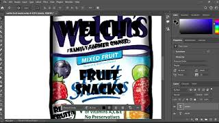 tracing welchs fruit snacks because im bored [upl. by Merow]