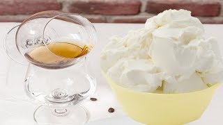 DIY HOW TO MAKE MASCARPONE CHEESE [upl. by Ecilahc229]