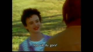 TV4  Trailers och reklamvinjett  19980604 [upl. by Dnalon]