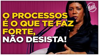 RECOMECE QUANTAS VEZES FOR NECESSÁRIO  VIVIANE GREGORIO  NATITUDE 36 [upl. by Wernsman]