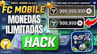 🤯MOD MENU APK FC MOBILE EUROCOPA 2024🔥HACK MOD MENU PARA FC MOBILE MEDIAFIRE👑FC MOBILE HACKEADO 2024 [upl. by Iohk]