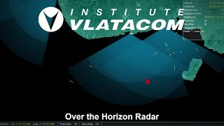 VLATACOM Over The Horizon Radar vOTHR [upl. by Teik]