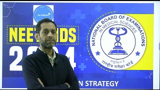 Mastering NEET MDS 2024 Ultimate Prep Strategy in 50 Days [upl. by Yrod]